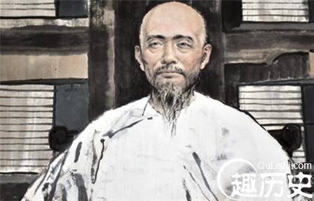 纪晓岚历史图片
