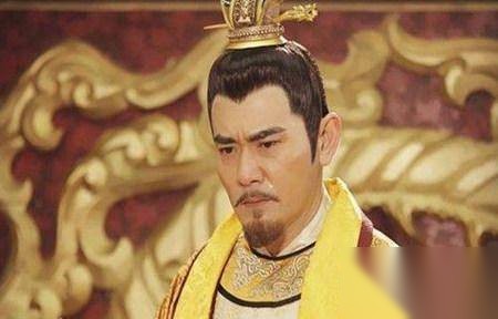 李隆基历史图片