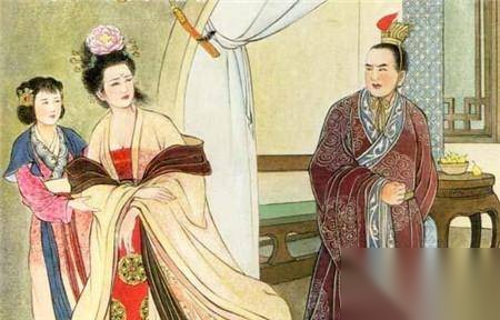 郭暧历史图片