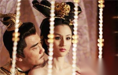 后唐开国皇帝李存勖历史图片