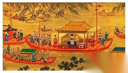朱元璋历史图片