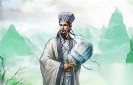 诸葛亮发明人头状馒头历史图片