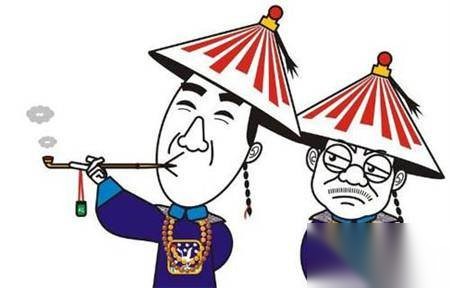 纪晓岚是“色情狂”历史图片