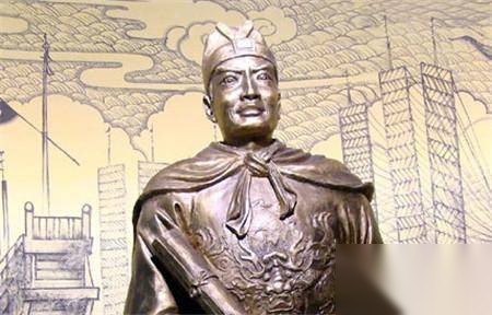 郑和历史图片