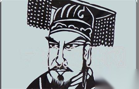 汉宣帝三位皇后的悲剧人生历史图片