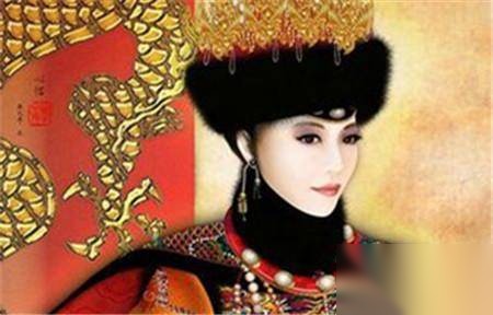 乾隆历史图片