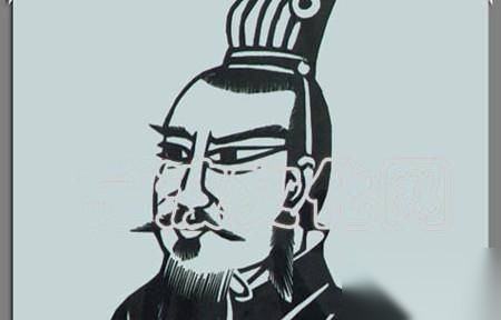 历史上最屈辱的傀儡皇帝历史图片