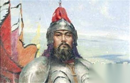 五胡十六国时期的前秦王如何靠三次投降成就霸业历史图片