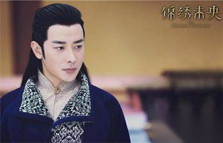 拓跋宏历史图片