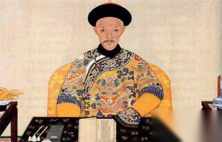 道光为何选老四继承大统历史图片
