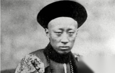 道光为何选老四继承大统历史图片