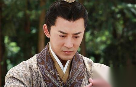 汉武帝历史图片