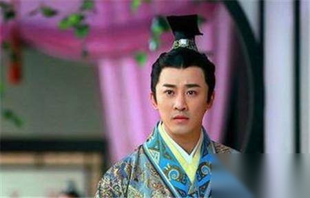 汉武帝历史图片