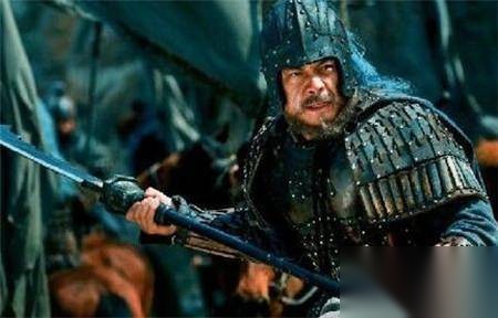 诸葛亮冤杀魏延背后历史图片