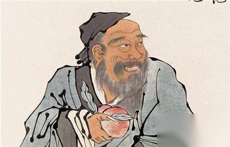 阮籍历史图片
