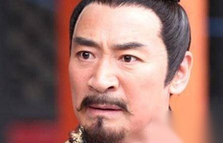 唐高祖历史图片