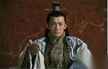 孙权历史图片