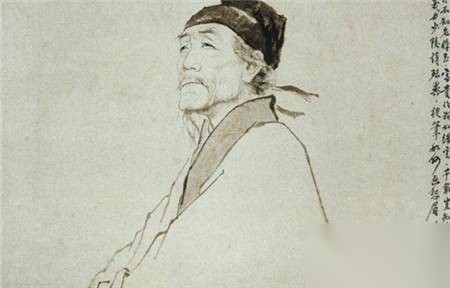 杜甫历史图片