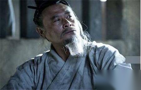 秦始皇最信任的谋士李斯历史图片
