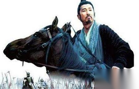 西汉诸侯王历史图片