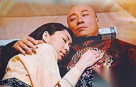 宦官竟杀窦武形成专权历史图片