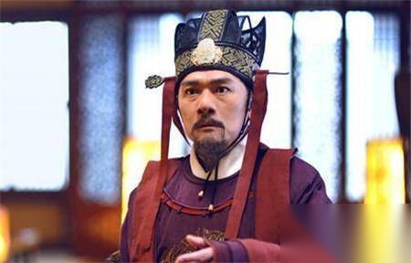 李世民历史图片