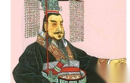 篡位历史图片