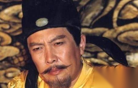 李世民历史图片