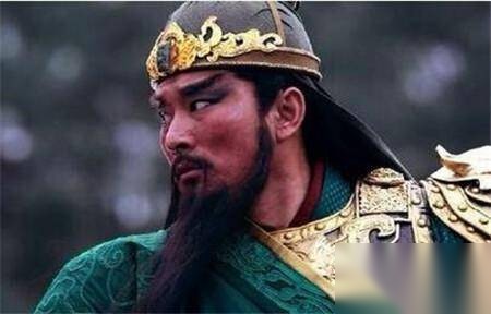 大意失荆州历史图片
