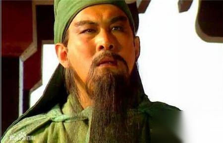 大意失荆州历史图片