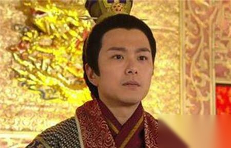 皇帝历史图片