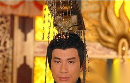 唐代官吏韦澳历史图片