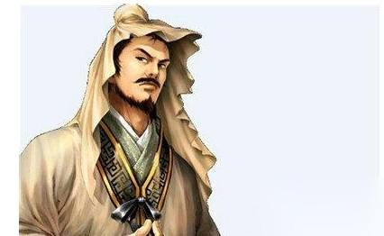 诸葛亮历史图片