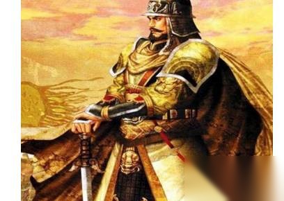 陆逊历史图片