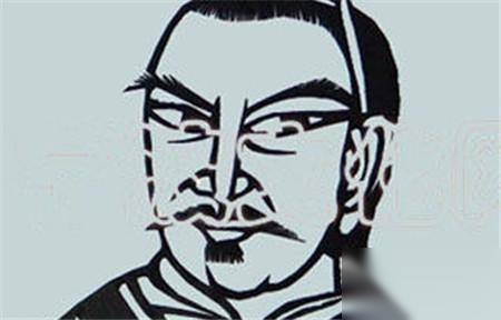 皇帝历史图片