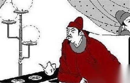 武元衡历史图片