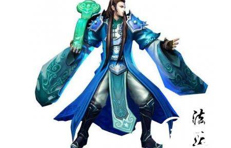 法正历史图片