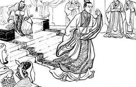 曹植历史图片