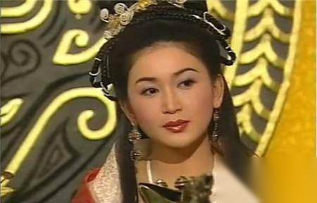苏妲己历史图片