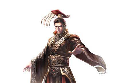 秦始皇历史图片