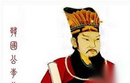 李善长历史图片