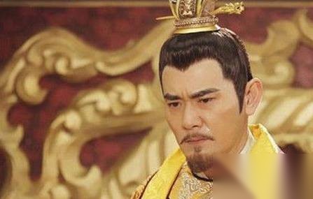 秦始皇历史图片