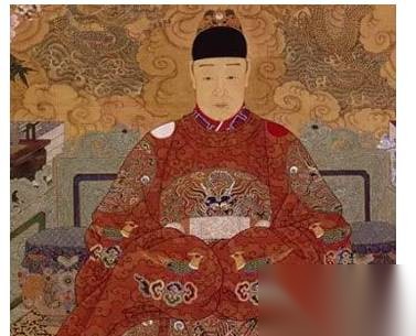 汉武帝历史图片