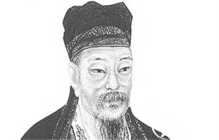 欧阳修历史图片