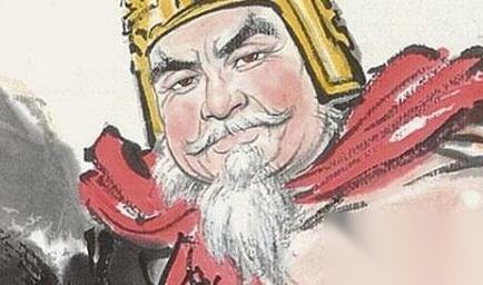 周勃历史图片