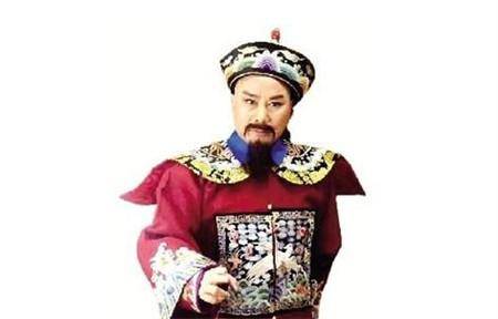 康熙历史图片