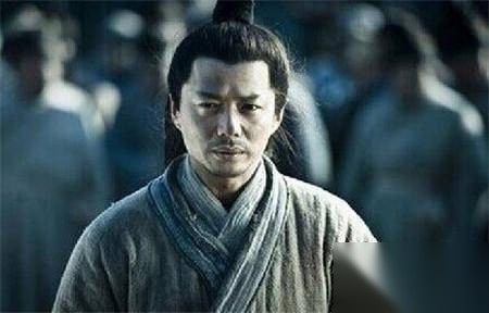 赵括历史图片