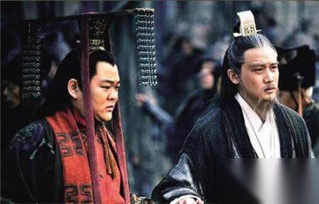 诸葛亮历史图片
