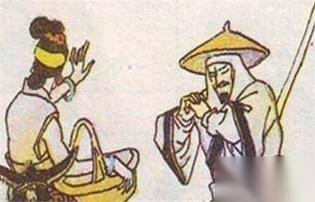 大禹妻子涂山女娇历史图片