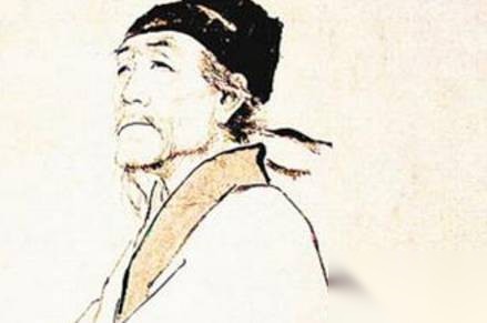 杜甫历史图片